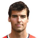 GOURCUFF PES 2012 portrait