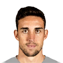 MATA PES 2020 portrait