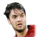 C. GRENIER PES 2019 portrait