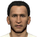 L. SILVA PES 2016 portrait
