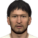 I. GOITIA PES 2016 portrait