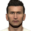 TOTI PES 2015 portrait