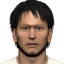 E. CONCETTI PES 2016 portrait
