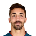 E. LAMANNA PES 2021 portrait