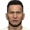 D. LETO PES 2017 portrait