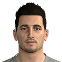 ÁLEX PÉREZ PES 2021 portrait