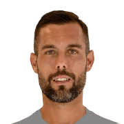 S. BURRAI PES 2020 portrait