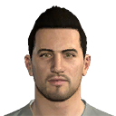 TORIBIO PES 2021 portrait