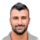 F. CERAVOLO PES 2021 portrait