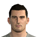 U. GERMANO PES 2017 portrait
