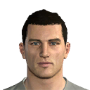 F. PAGHERA PES 2015 portrait