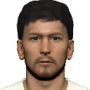 A. DOMÍNGUEZ PES 2015 portrait