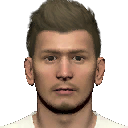 D. SUÁREZ PES 2015 portrait