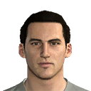 F. A. NUNES PES 2016 portrait