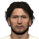 I. BALDANZEDDU PES 2017 portrait