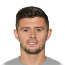 A. CRESSWELL PES 2021 portrait