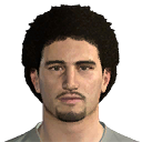 A. GERBO PES 2021 portrait