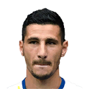 Y. TOUZGHAR PES 2021 portrait
