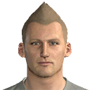 A. BARRRERA PES 2015 portrait