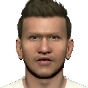 CRISTIAN PES 2017 portrait