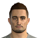 A. SCHIAVONE PES 2015 portrait