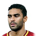G. DEFREL PES 2021 portrait