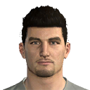 BENJA PES 2015 portrait