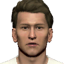 CRISTIAN PES 2015 portrait