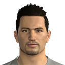 KRUNACCHI PES 2012 portrait