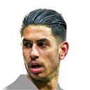 A. PEREZ PES 2015 portrait