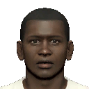 B. DIARRASSOUBA PES 2016 portrait