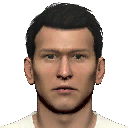 C. DIERS PES 2017 portrait