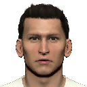 B. MILOSEVIC PES 2016 portrait