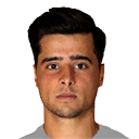 J. C. TEIXEIRA PES 2016 portrait