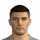 FRAN VÉLEZ PES 2021 portrait