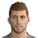 G. WOODS PES 2021 portrait