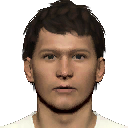 LUCAS PES 2015 portrait