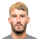 A. LEGZDINS PES 2021 portrait