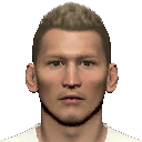 J. COOK PES 2015 portrait