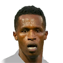 SEMEDO PES 2018 portrait