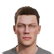 O'SHAUGHNESSY PES 2015 portrait