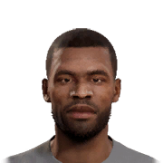 H. WHITE PES 2016 portrait