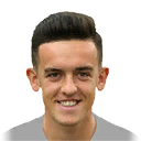 CLOUGH PES 2016 portrait