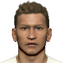 A. BERKANE PES 2015 portrait