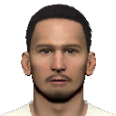 P. CENDRÓS PES 2016 portrait