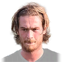 Ö. ŞIŞMANOĞLU PES 2019 portrait