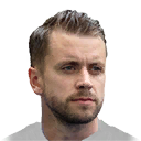 K. ÁRNASON PES 2021 portrait