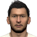 PULPO ROMERO PES 2015 portrait