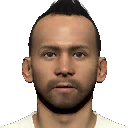 EDMAR PES 2015 portrait