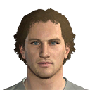 A. WHITE PES 2016 portrait
